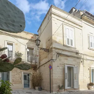 Fjore Di Lecce, & Caffe Apartment Lecce
