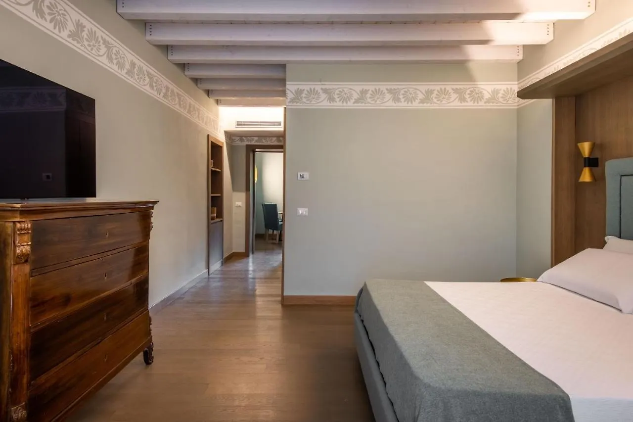 Palazzo De Gregorio Apartments Palermo